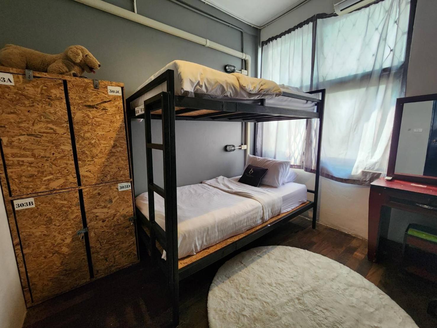 Bloomz Hostel Чіангмай Екстер'єр фото